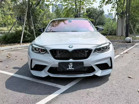 BMW M2