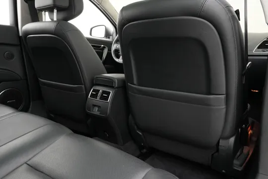 Renault SM7