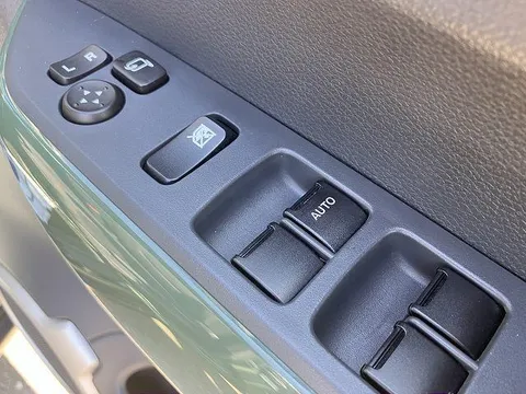 Mazda Flair Crossover