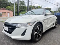 Honda S660