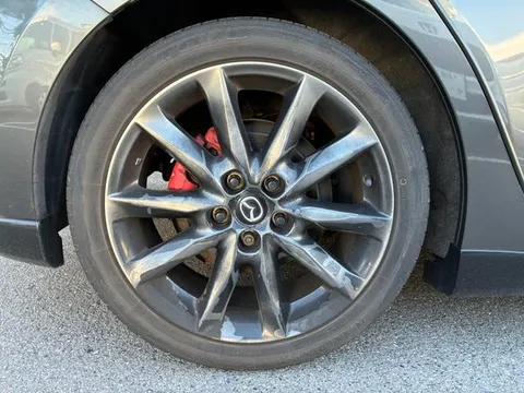 Mazda Axela Sport