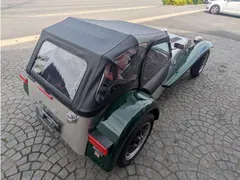 Caterham Super