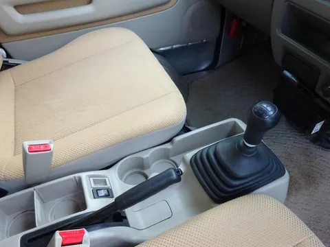 Subaru Dias Wagon
