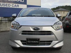 Subaru Pleo