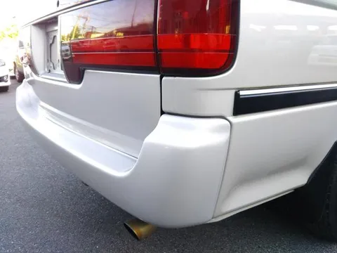 Toyota HiAce Wagon