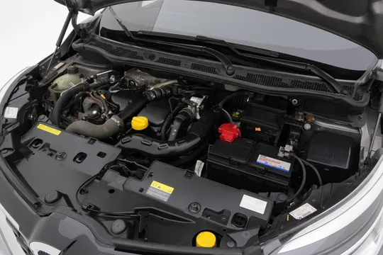 Renault QM3