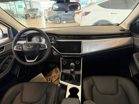Chery Arrizo 5