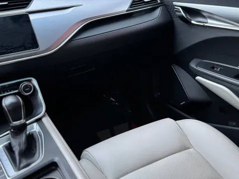 Geely Binrui