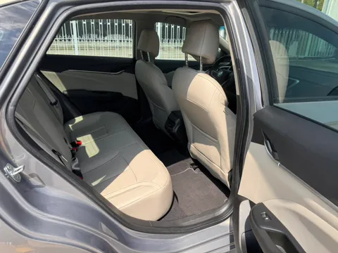 Buick Excelle GT