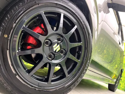 Suzuki Alto Works