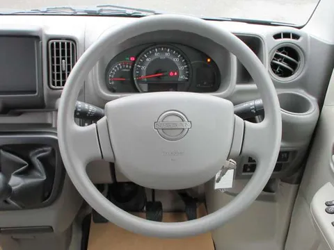 Nissan Clipper