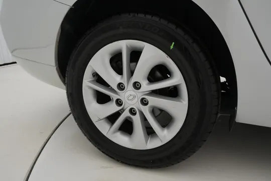 Renault SM3