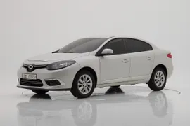 Renault SM3