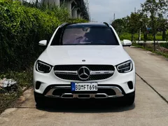 Mercedes-Benz Mercedes-Benz GLC