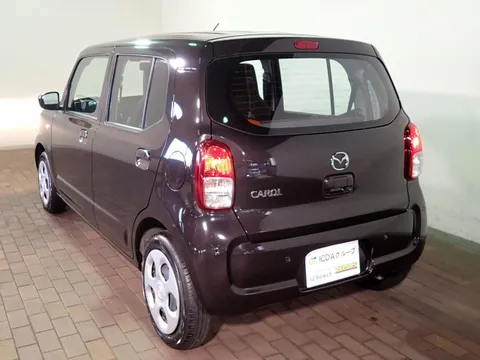 Mazda Carol