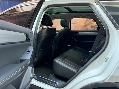 BYD Tang