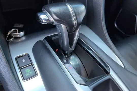 Honda Avancier