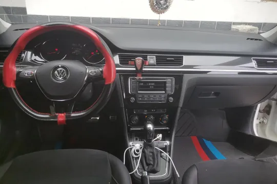 Volkswagen