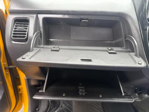 Subaru Pleo