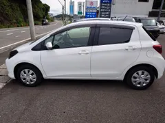 Toyota Yaris (Vitz)