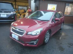 Subaru Impreza Sports