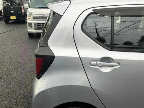 Toyota Pixis Epoch