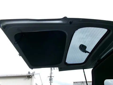 Toyota TownAce Van