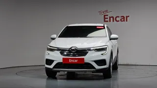 Renault XM3