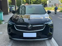 Buick Envision S