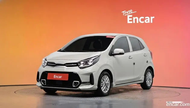 Kia Picanto (Morning)