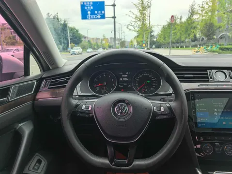 Volkswagen