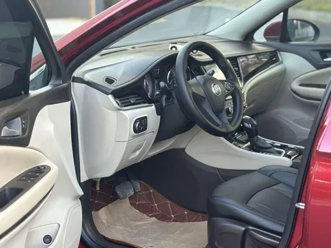 Buick Verano