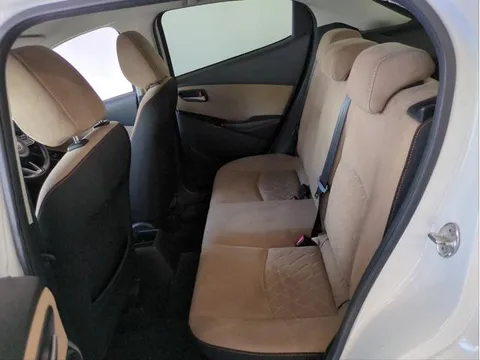 Mazda Mazda2 (Demio)