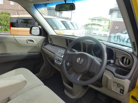 Honda N-ONE