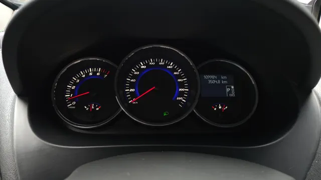 Renault SM3