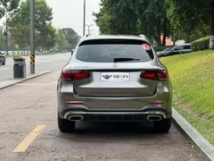 Mercedes-Benz Mercedes-Benz GLC