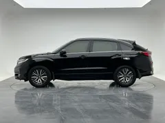 Honda Avancier