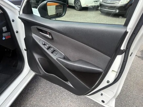 Mazda Mazda2 (Demio)