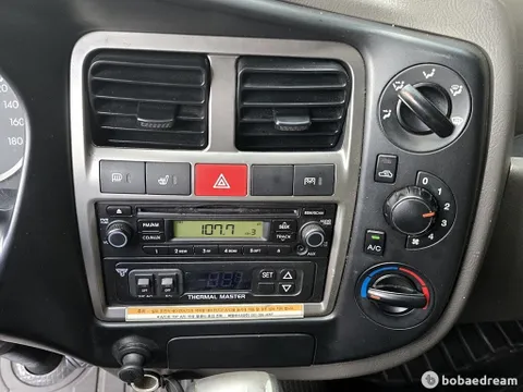 Hyundai Porter 2