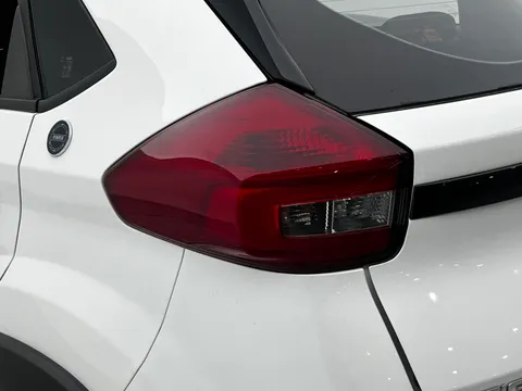 Chery Tiggo 3x