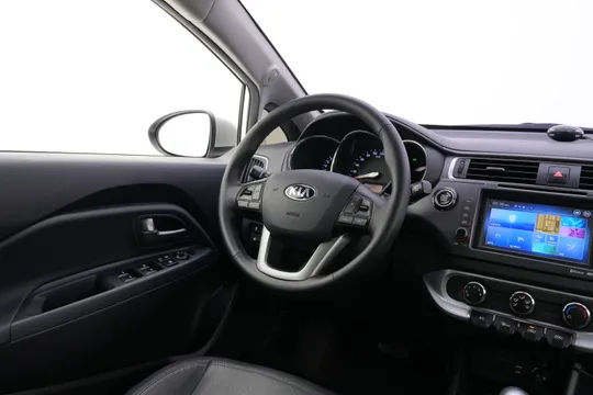 Kia Pride