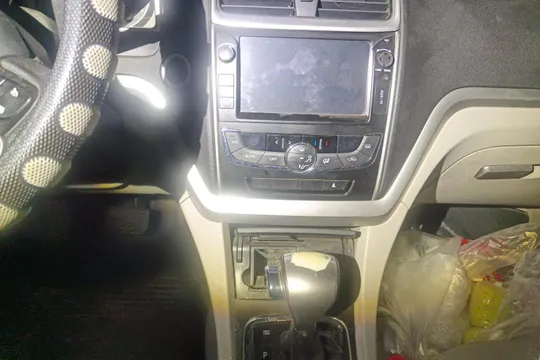 Geely