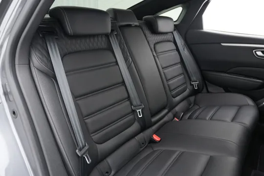 Renault Talisman (SM6)