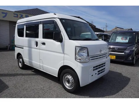Nissan Clipper