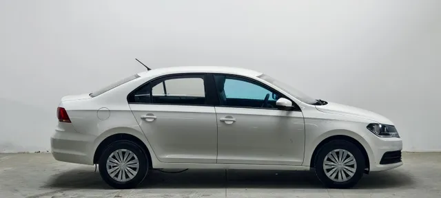 Volkswagen Santana