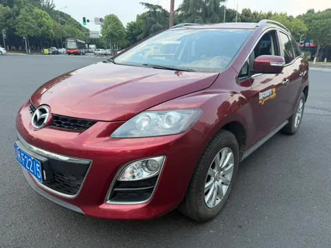 Mazda CX-7