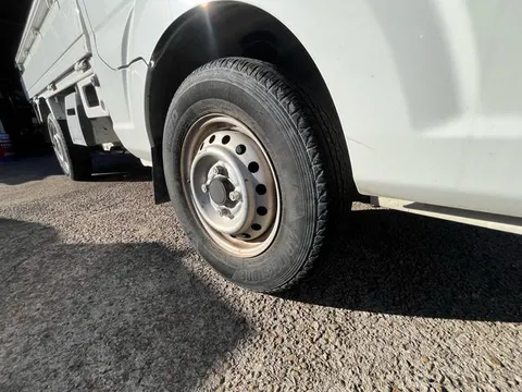Mitsubishi Minicab Truck