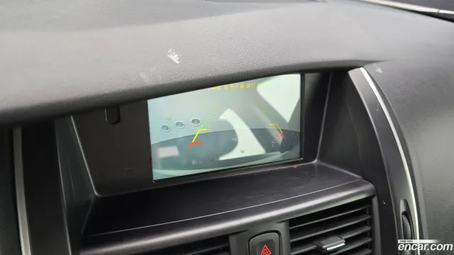 Renault SM7