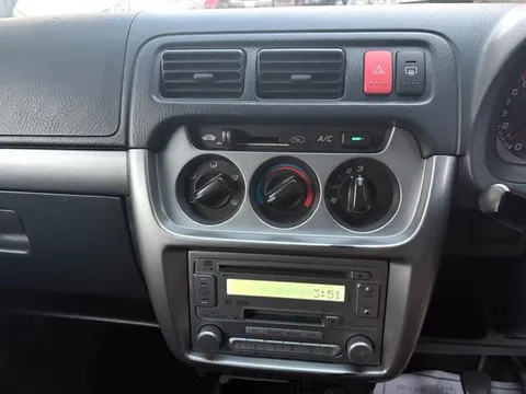 Honda Vamos Hobio
