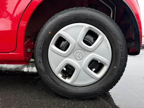 Mazda Carol